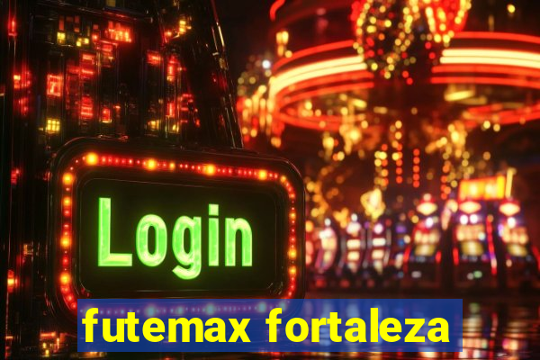 futemax fortaleza